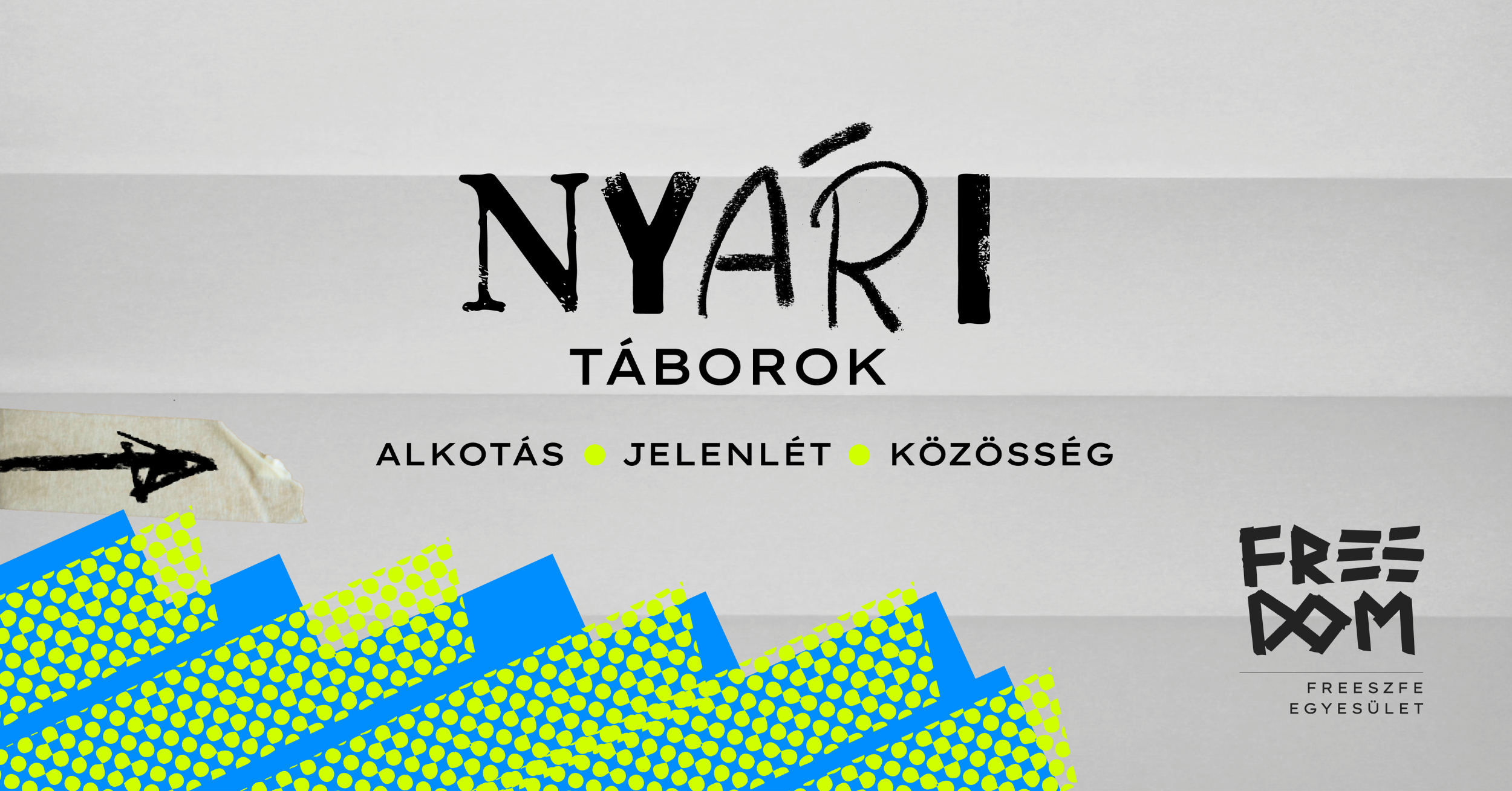 nyaritaborok